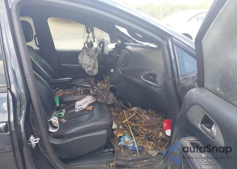 2020 Chrysler Pacifica Hybrid Touring L z USA, uszkodzony, nr VIN 2C4RC1L79LR288138